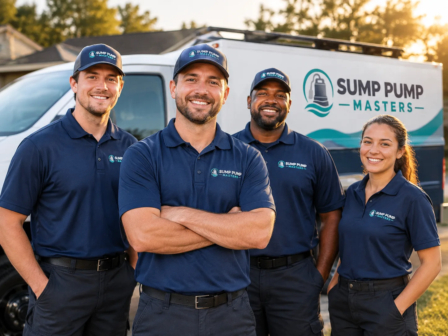 Sump Pump Repair company in Mcdermott, OH
